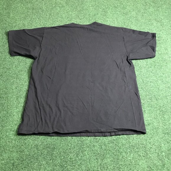 Men's Marvel Shang-Chi and the Legend of the Ten Rings Action Poster T-Shirt XL - Picture 4 of 6